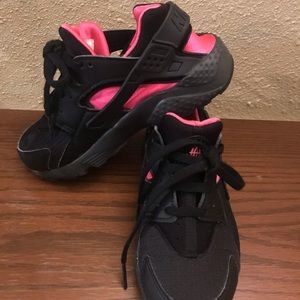 Girls 13C Nike Shoes